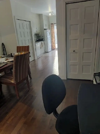 SUPERBE 6 1/2 SUR LE PLATEAU MONT-ROYAL Image# 1