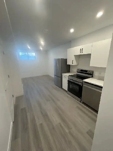 legal basement suite for rent Image# 1