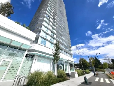 Georgetown One | 26th Floor SE Corner | 1 Bed / 1 Bath Image# 1