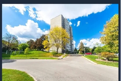 Bonus offer 2 BR Spacious Condo 225 Harvard Place Inclusive ALL Image# 1