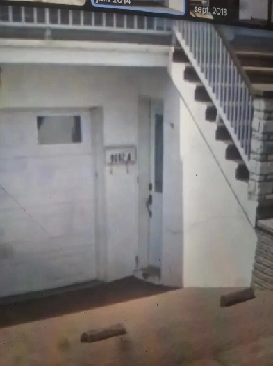 Grand 4 ½ au sous-sol à louer – Saint-Léonard (Montréal) Image# 1