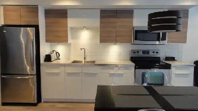 MEUBLÉ TOUT INCLUS,  MÉTRO HENRI-BOURASSA Image# 1