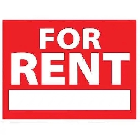 main level for rent in pineridge NE Image# 1