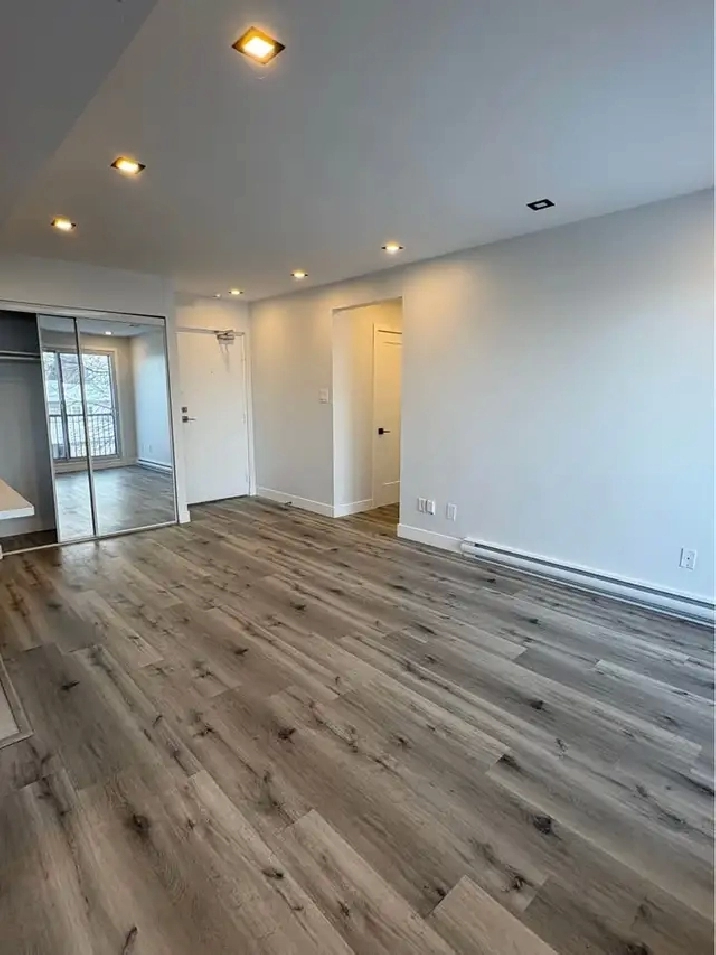 2-Bedroom Apt Available at Pierrefonds - St Charles Area $1645