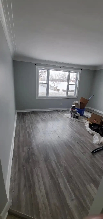 Bright 2-Bedroom Apartment | Near Universities & College Image# 1