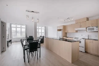 Appartement 4 ½ à louer Lévis juillet 2026 Image# 1