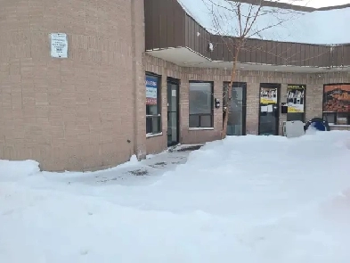 Industrial / Commercial space 7500 sq. ft for rent in Brampton Image# 1