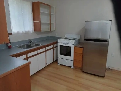 $800 - 1 bedroom suite (Ages 50 )