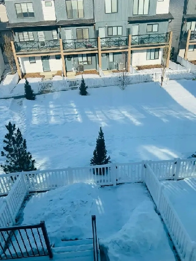 Townhome 2 bedrooms 2 bathrooms for rent Image# 1