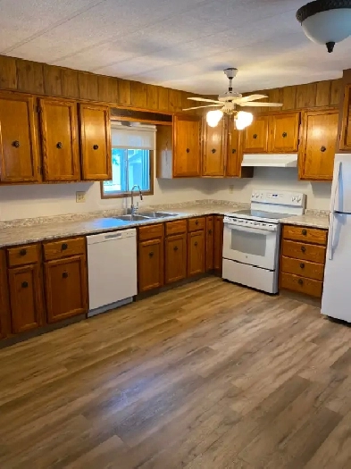 House for rent in Wynyard, SK Image# 1