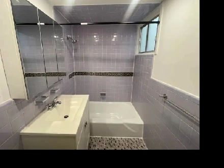 NDG - Very Large Lower Duplex 5 1/2 plus Basement Image# 1