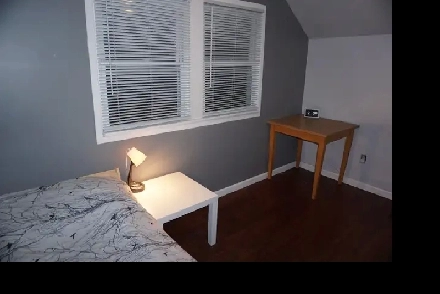 Room for Rent St Catharines by Brock n Niagara College Image# 1