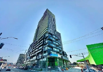 Brand new condo for rent Image# 1