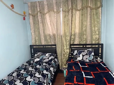 SHARING NEAR GURUGHAR ROOM FOR RENT IN MALTON Image# 1