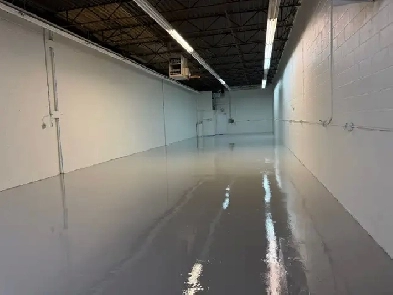 Unit 5/ Unit 16 - Warehouse   Office for Rent Mississauga Image# 8