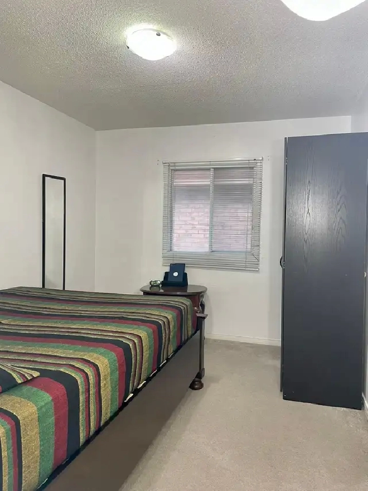 Private Room for Rent for Female