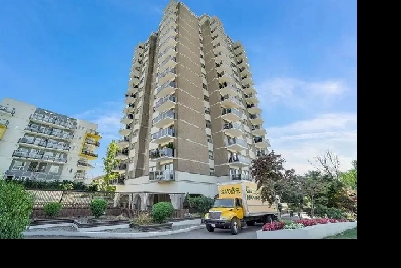 Tantus Tower - 1 Bedroom available at 810 St. Andrews Street, Ne Image# 1