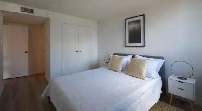 2-Bed Apartment For Rent | Downtown | March 1st Image# 1