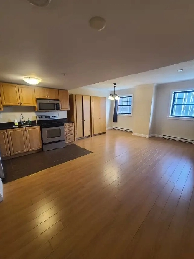 Luxury Bachelor at The James - Downtown - Gym/Parking - June 1st Image# 1