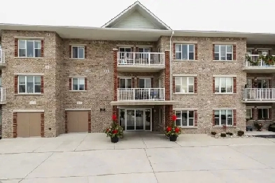 Luxury 1 Bedroom Apartment in Exeter Image# 1