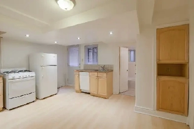 One-bedroom apartment near UDEM - ID 4382 Image# 1