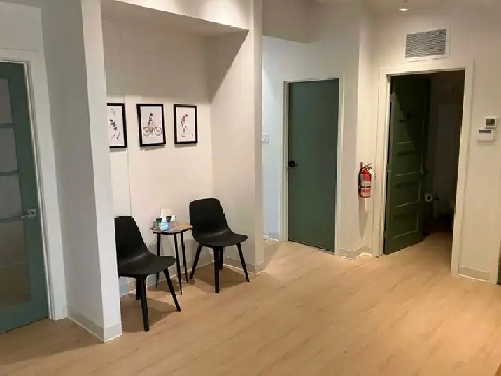 Bureau professionel à louer