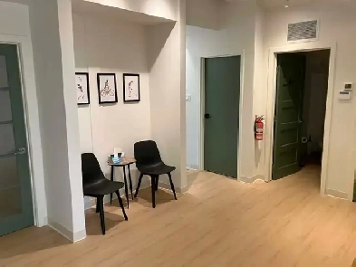 Bureau professionel  louer