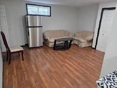 Basement for Rent | $900/month | Separate Entrance Image# 1