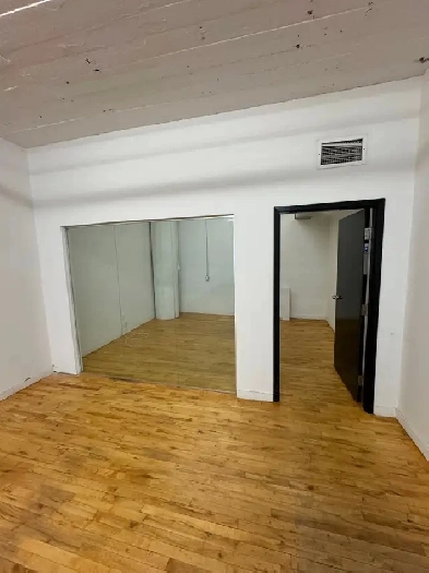 BUREAUX À LOUER PLATEAU MONT-ROYAL 200-4000 PIEDS CARRÉS/OFFICES Image# 1