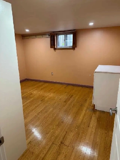 Scarborough basement for rent Image# 1