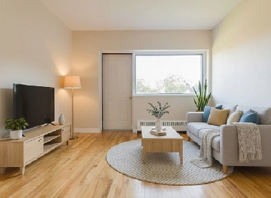 Winter Promotion-One Bedroom Apartment Near Downtown Sudbury Image# 7