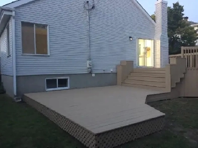 Maison à louer à St-Roch de l'Achigan Image# 1