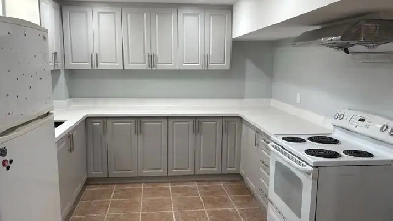 3 bedroom basement for rent near Eglinton/Hurontario, MISSISSAUG Image# 1