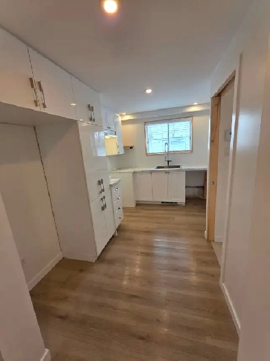 Logement 3 1/2 à louer Image# 1