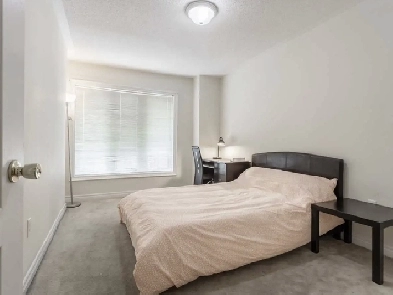 Mississauga rooms for rent sharing and private Image# 1