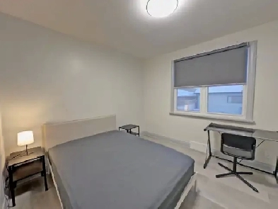 MAIN FLOOR BEDROOM FOR RENT Image# 1