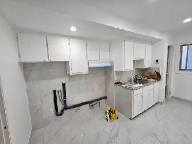 Logement 4 1/2 appartement / apartment à louer secteur Villeray Image# 1