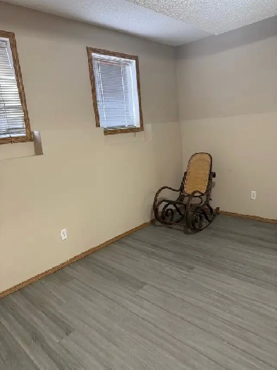 Basement for Rent Image# 1