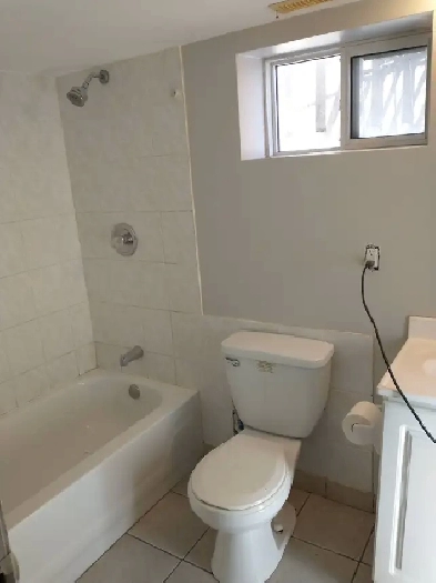 Basement apartment for rent Image# 1