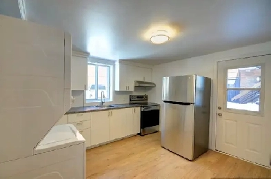 5 ½ Metro Papineau Centre-Sud Image# 1