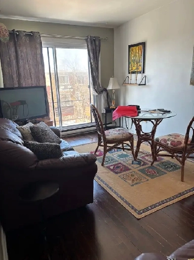 Grand 5 1/2 Lachine Image# 1