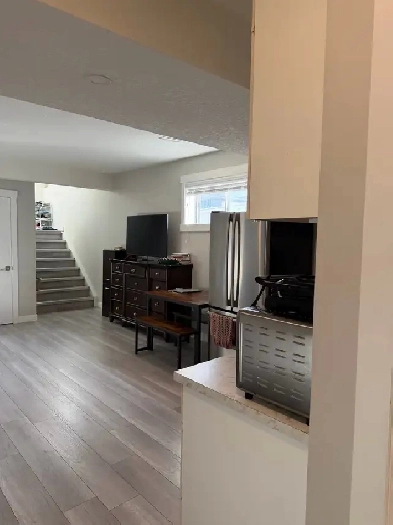 basement for rent in nw Image# 1