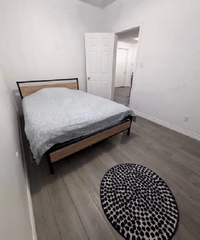 Yonge/ Finch Basement Walkout Private Room Image# 1