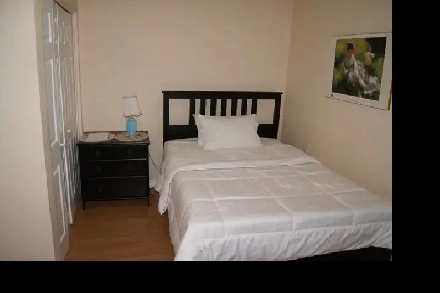 A huge room for rent fully furnished! $850 Image# 4