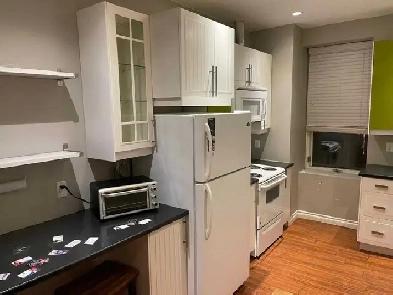 Room for rent students Brantford downtown