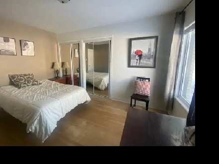 Belle grande chambre à louer