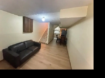 2 Beds 1 Bath Basement for Rent Image# 1