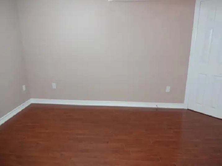 Basement Apartment for rent