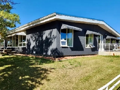 Seniors Lodge Opportunity – Bashaw, Alberta