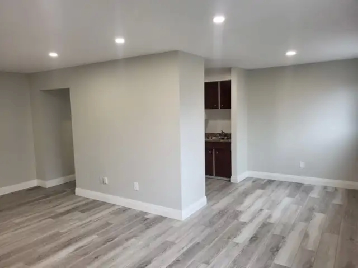 Beautifully Updated 2-Bedroom Apartment